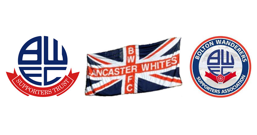 BWFCST – BWSA & Lancaster Whites Affiliation Agreement